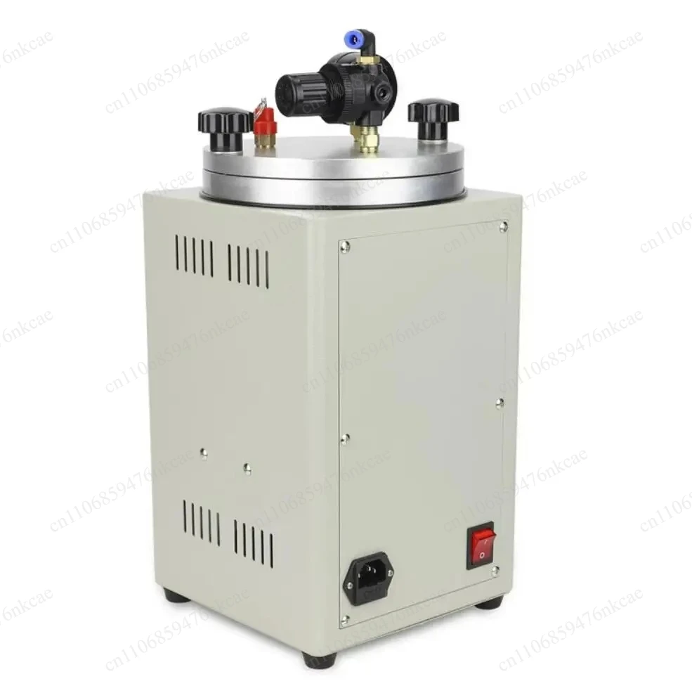 Casting Version Jewellers jewellery tools wax melting mold casting Pump Injection Wax Machine Jewelry Processing Equipment