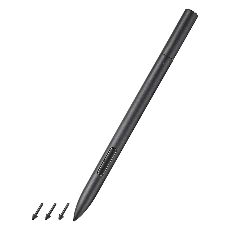 Active Stylus Pen For ASUS Pen 2.0 SA203H Stylus Pen Windows Microsoft Black