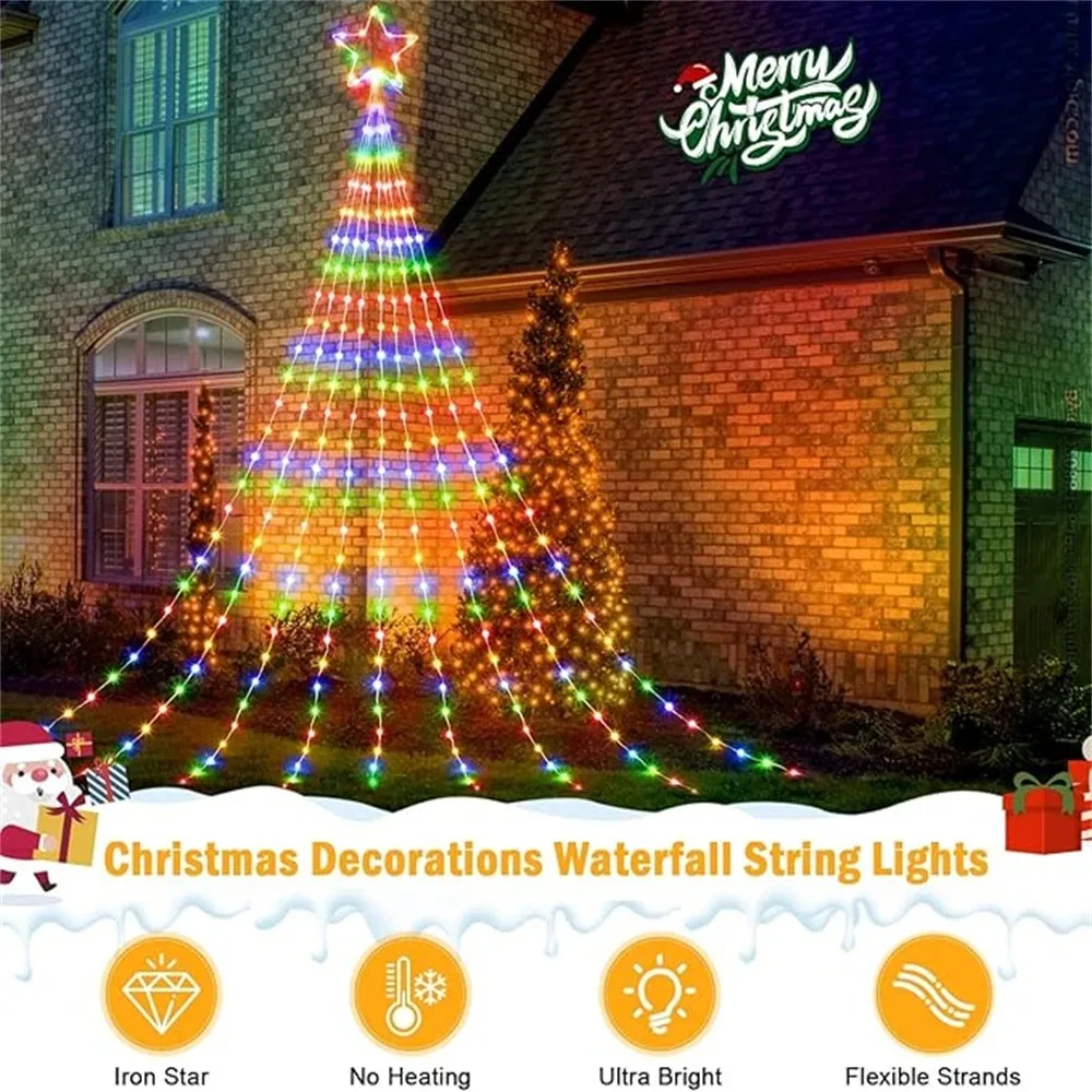 luzes-de-natal-led-alimentadas-por-usb-luzes-de-fada-com-8-modos-para-decoracao-de-Arvore-casa-jardim-e-festa