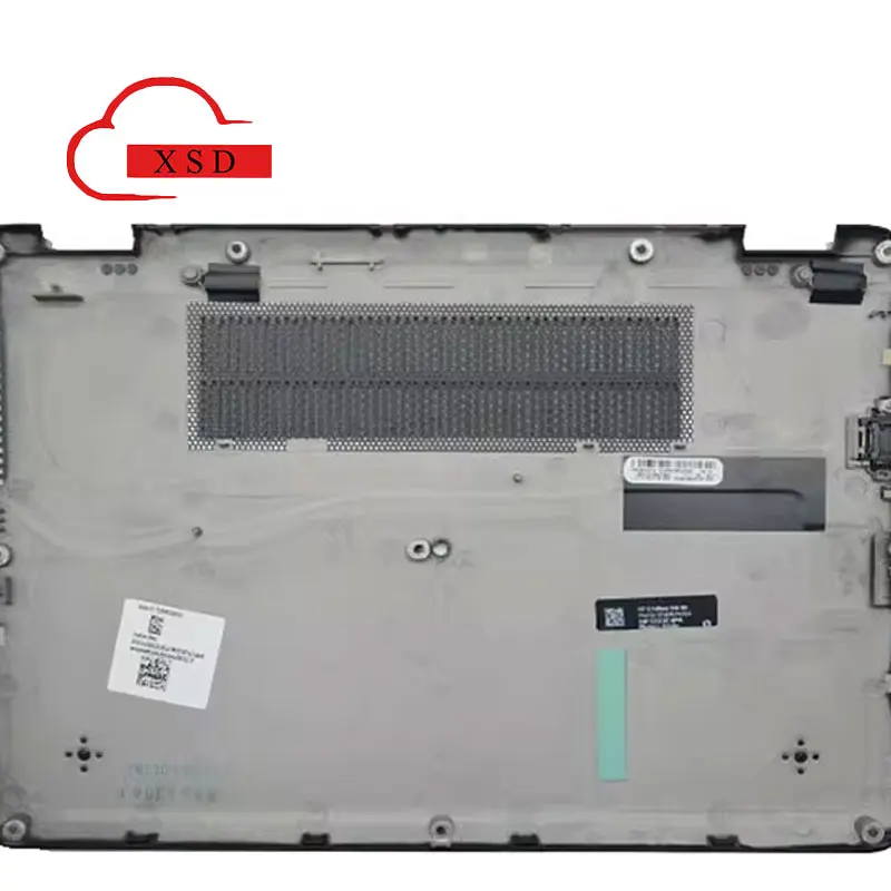 Nuevo Original para HP Elitebook 840 G3 745 G3 fundas para portátiles contraportada cubierta inferior con reposamanos cubierta de Base baja cubierta de carcasa D