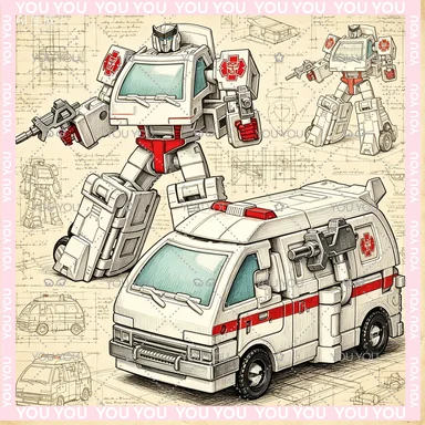 

In Stock Hasbro Transforming Toys serie de estudio nivel cIntral Autobot trinquete Robot juguete recoger regalos pasatiempos
