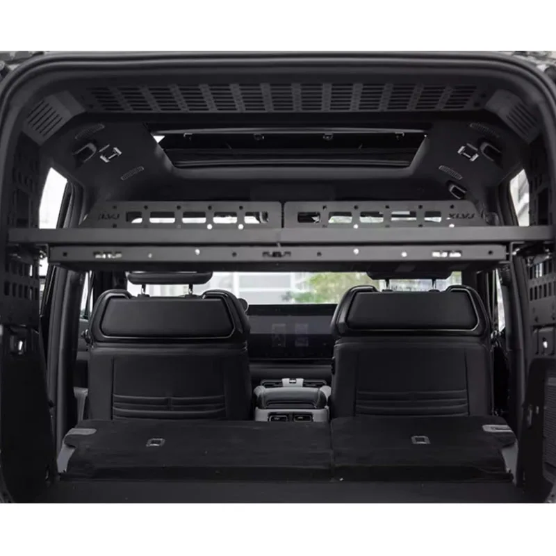 BYD FangChengBao Leopard 5 Trunk Organizer