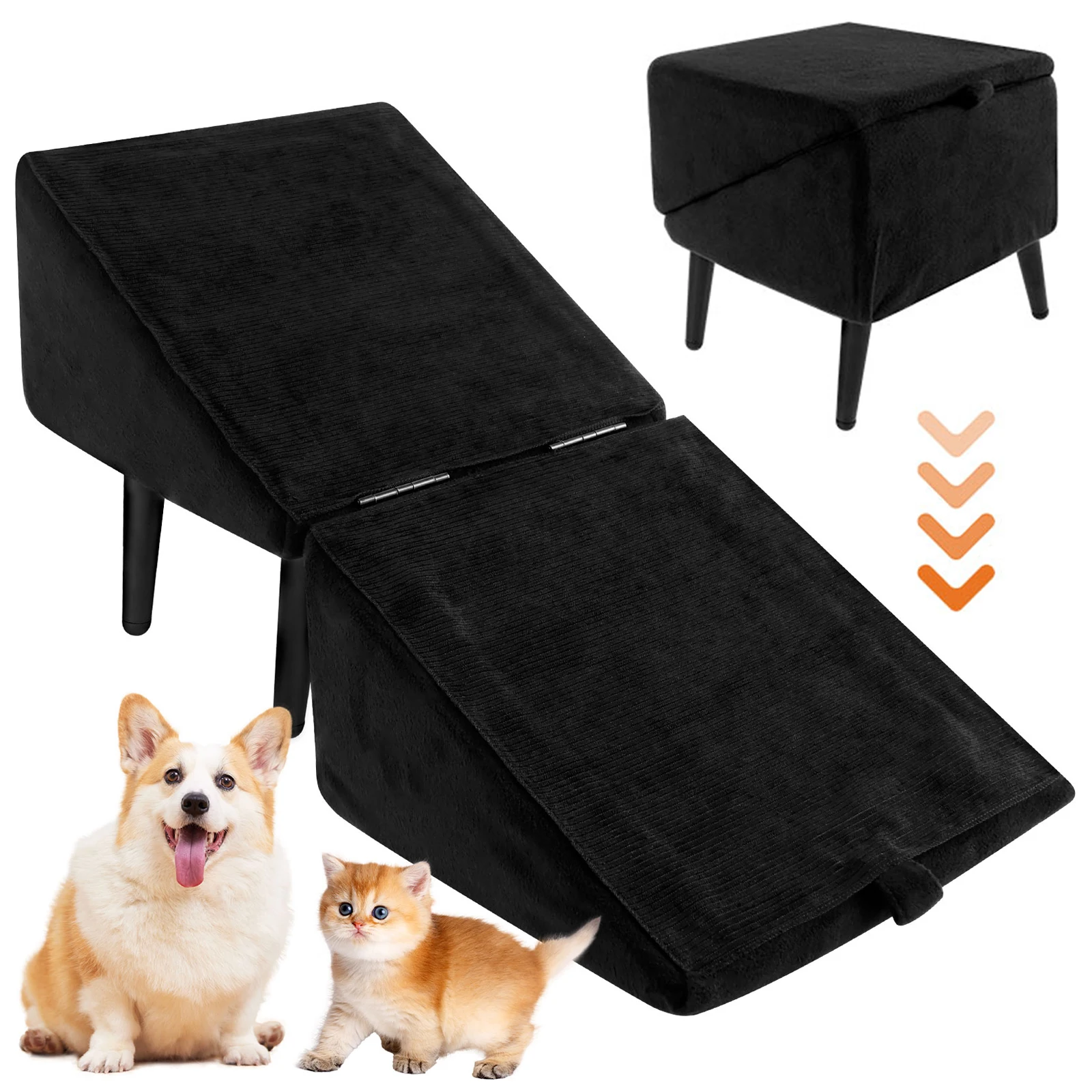 #27 New Dog Sofa Beds Arrivals