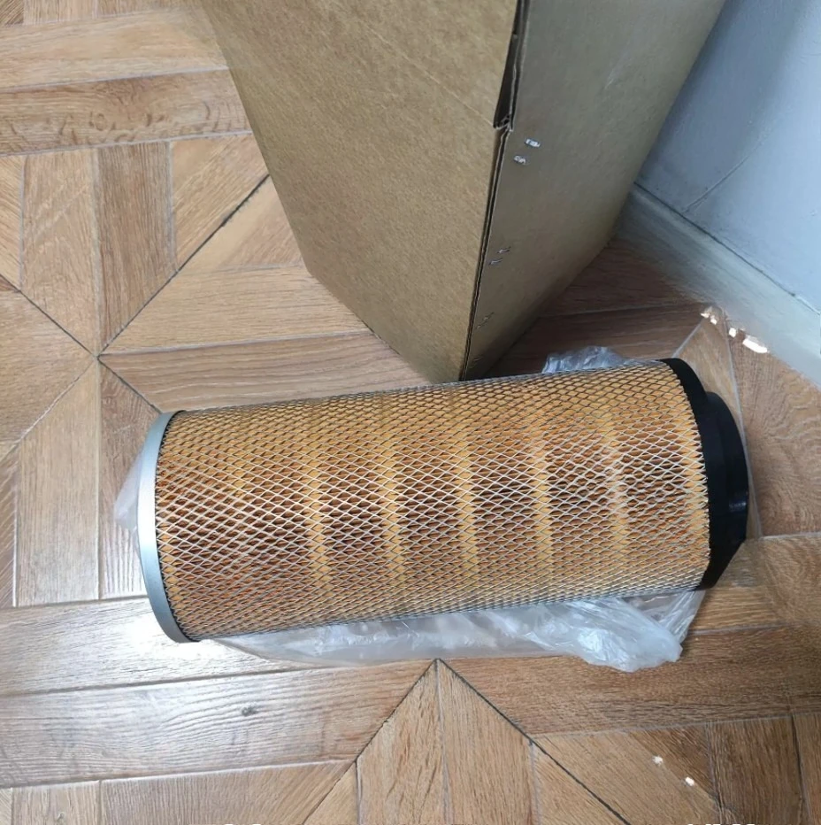 

Screw Air Compressor Accessory P921319 Air Filter Core