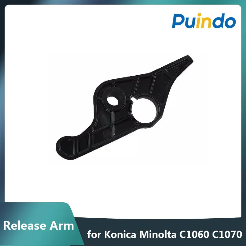 

A50U505500 Genuine Release Arm for Konica Minolta AccurioPress C1060 C1070 C2060 C2070 C3070 C4070 C3080 C4080 C4065 C83hc C71cf