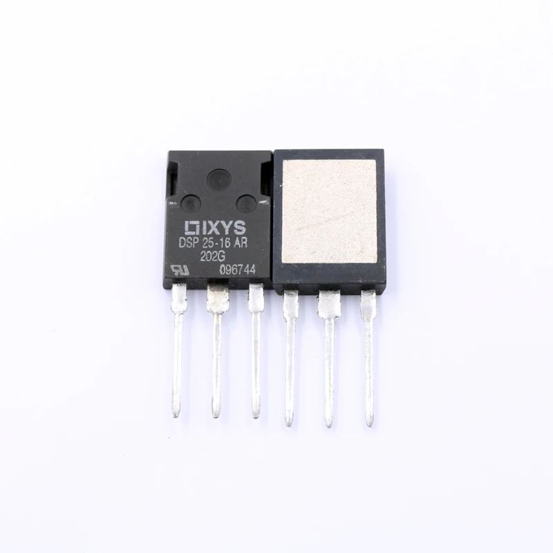 

SACOH High Quality Original Electronic Components Suppliers DSP25-16AR 3PCS