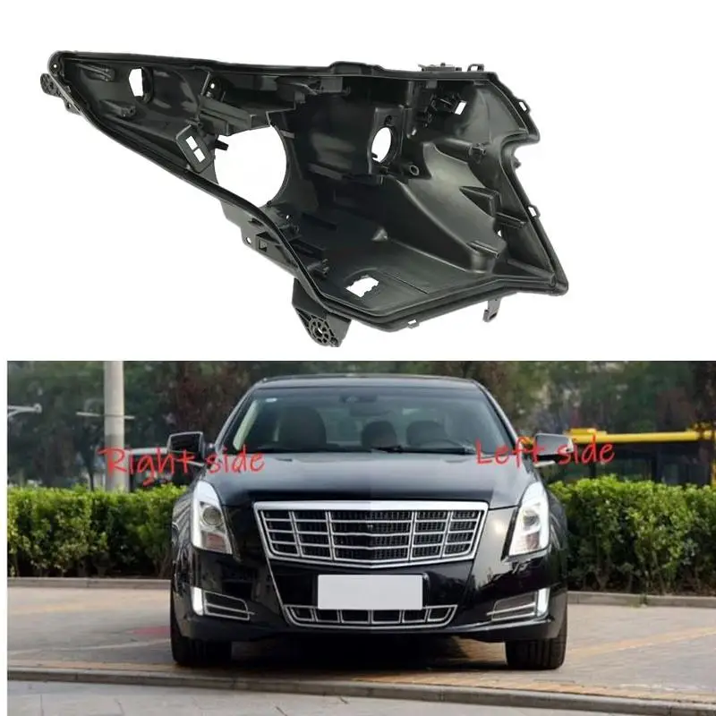 

Основание фары для Cadillac XTS 2013, 2014, 2015, 2016, 2017
