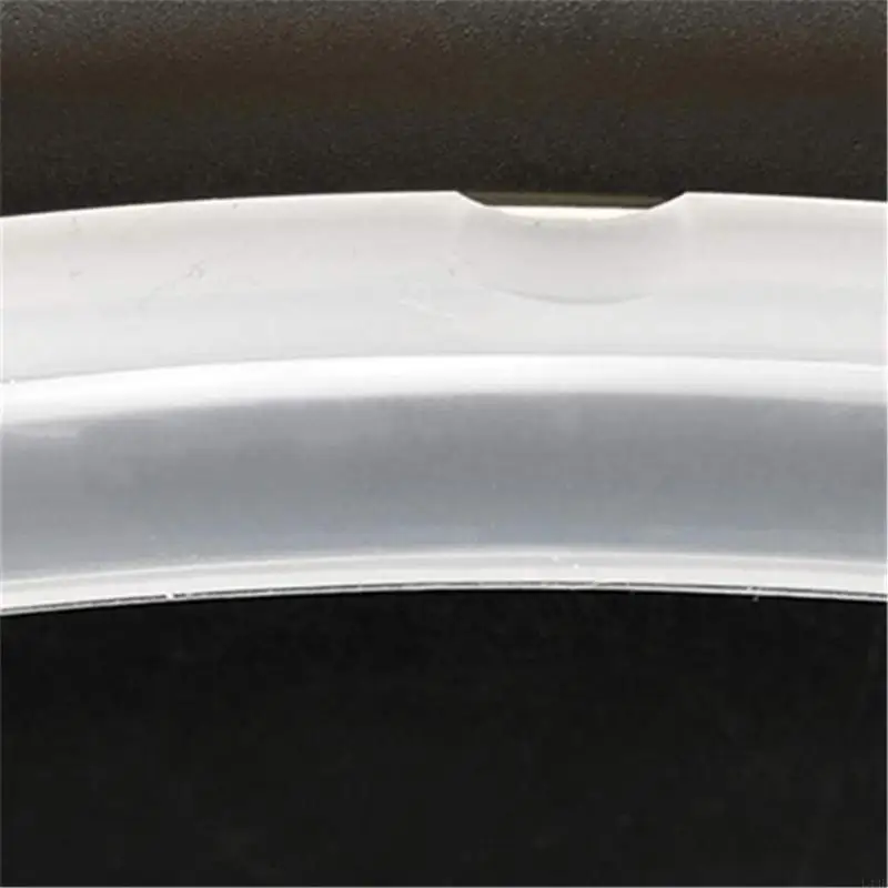 L43F信頼できる操作シリコンガスケット5/6クォート圧力鍋に最適