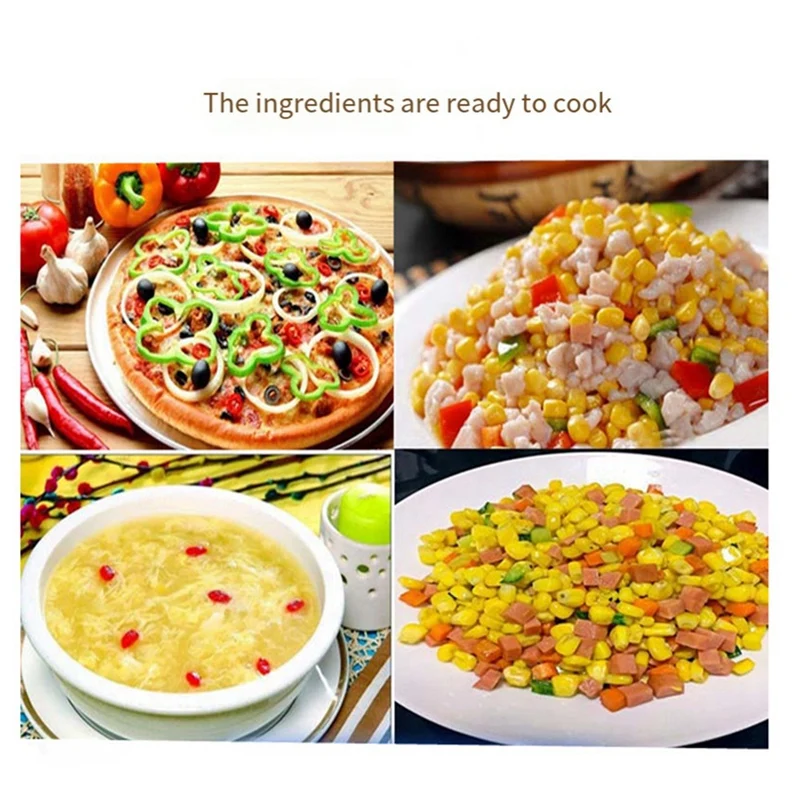 Corn Thresher Corn Thresher Planer Corn Separator Stripper Peeler Ricekitchen Gadgets