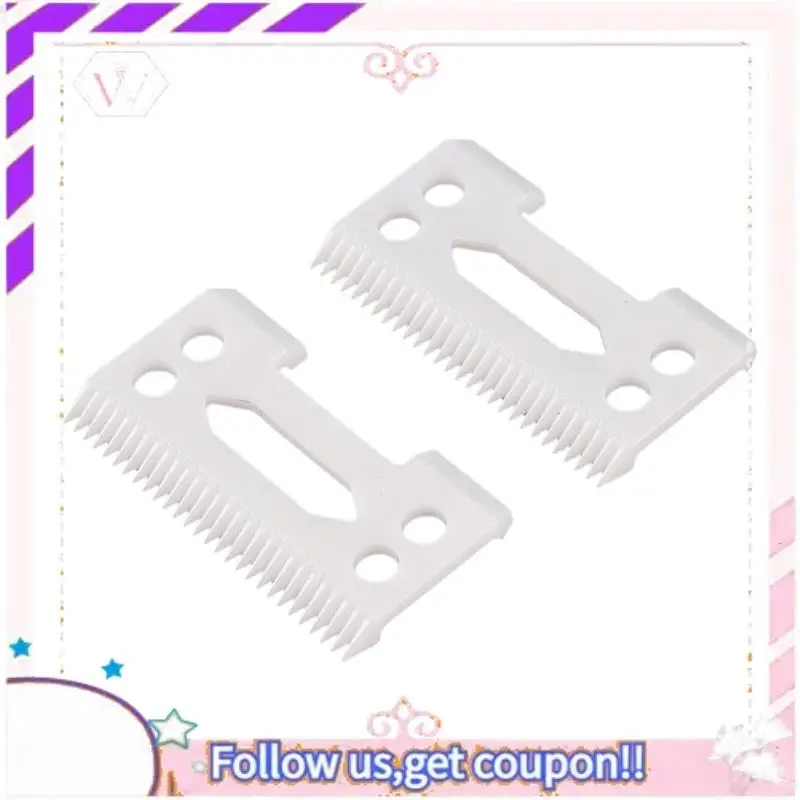 

Y74A-Новинка, 20 шт., 28 зубьев, циркониевая машинка для стрижки волос для машинки для стрижки Wahl Senior