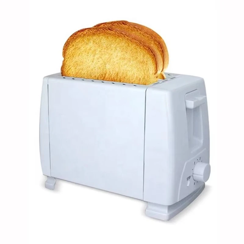 EU Plug Multifunctional Automatic Bread Toaster, Household Breakfast Sandwich Toast Maker