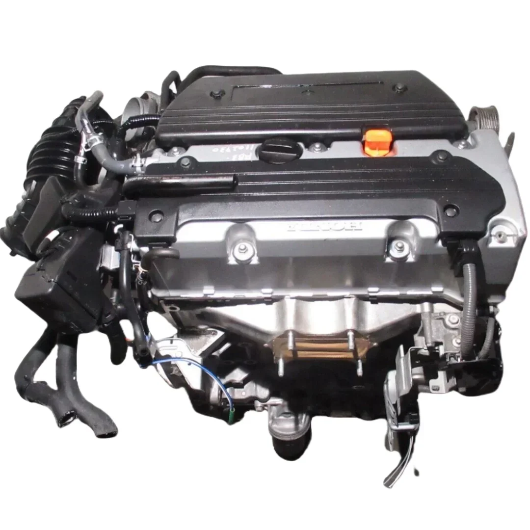 K20A K24 R18 CR-V 2.0 RD5 engine K20A4 Civic VII MK7 1.8 2.0 2.4