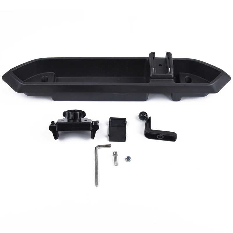 Автомобильные аксессуары, автомобильный держатель, безопасная система крепления, держатель телефона для Jeep Wrangler мобильный телефон