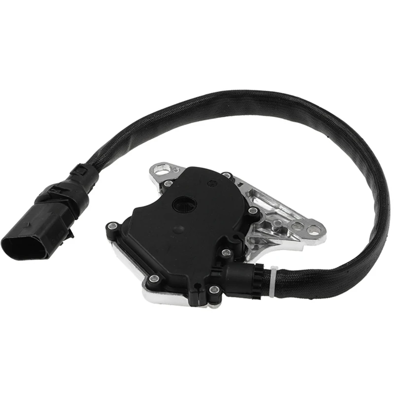 

01V919821B 9 Pins Gearbox Gear Switch Neutral Safety Switch 55032000 For Passat A4 A6 A8 S6 RS6