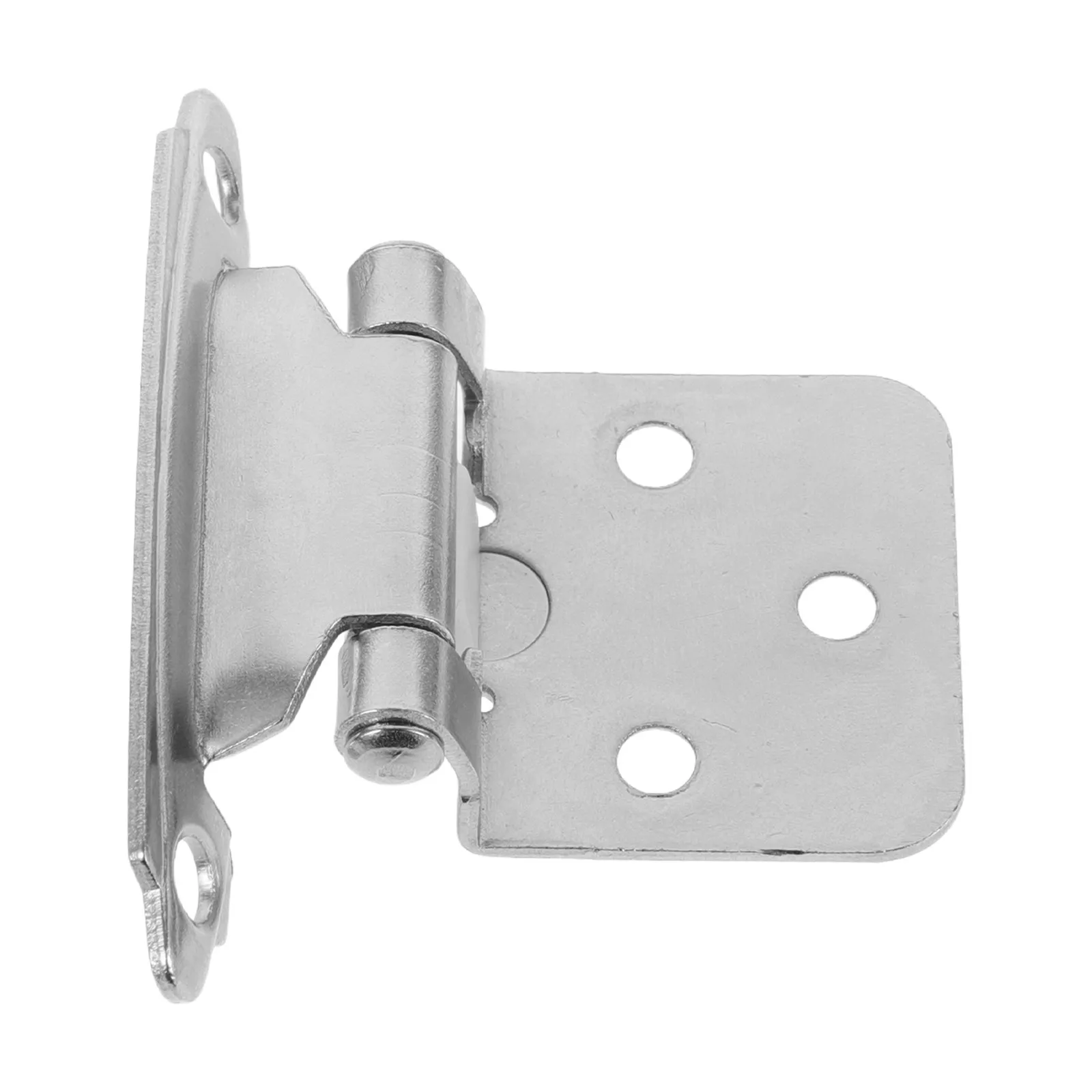 Heavy Duty Rv Cabinet Hinge Self Closing Steel Shaft Hinge Smooth Closing Hardware for Furniture Cabinet Door Hinges