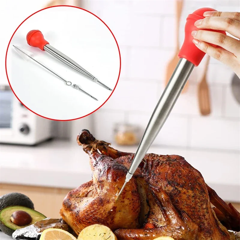 conjunto-de-seringa-de-aco-inoxidavel-para-aves-com-agulhas-injetoras-de-carne-e-escova-de-limpeza-para-cozinhar-churrasco-e-marinada-de-aves-e-carne-bovina