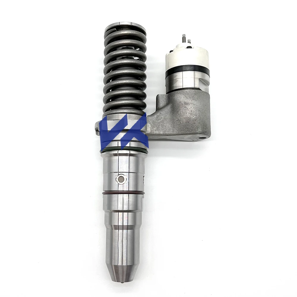 

Electronic Fuel Injector 20R-1265 Common Rail Injector 20R1265 For Caterpillar CAT 3512B 3516B Engine