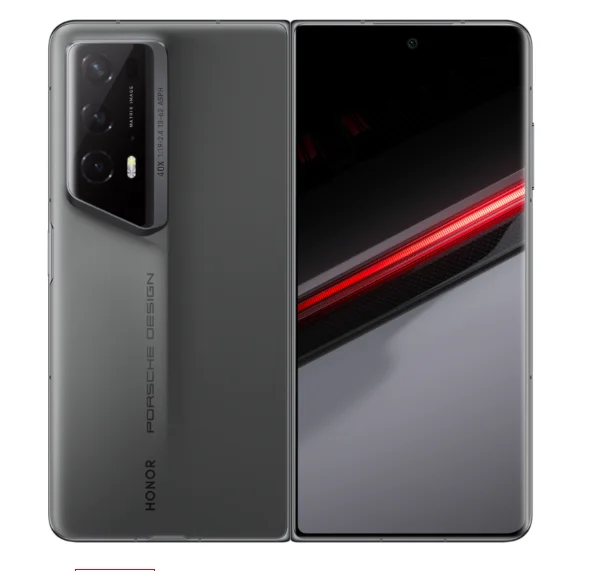 2024 New HONOR Magic V2 RSR 5G business mobile phone Fashion Luxury Design Snapdragon 8 Gen 2 Secure Folding phone 16GB+1TB
