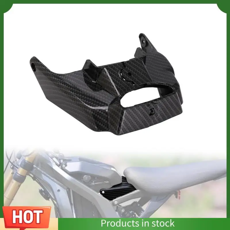 

AU63-Battery Lock Cover Battery Compartment Protect For Surron Light Bee X/S X160 X260 Electric Dirt Bike Parts