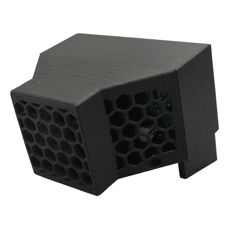 

A13E-Nerdnos Nerdminer 80-120GH/S BTC Solo Miner Bitcoin Asic Miner Wifi Connection Bitcoin Crypto Miner