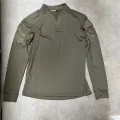 Long Sleeves-RG