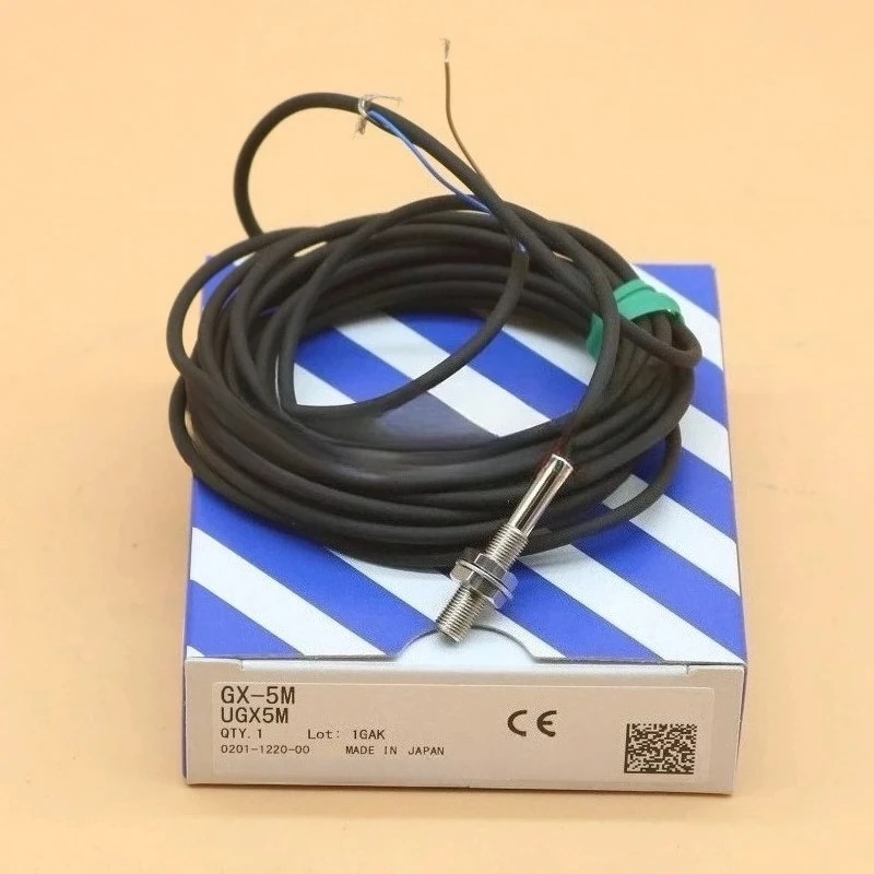 

Brand New Original GX-5M IN BOX Fast Transport