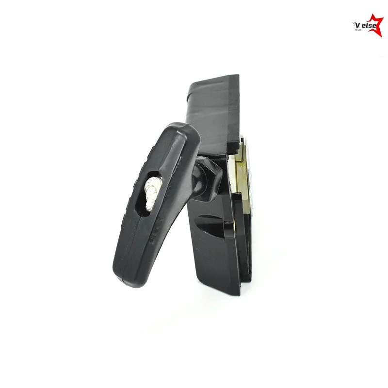 Hand Pull Recoil Starter Assembly For Kawasaki TH43 Brush Cutter Agricultural Landscape Road Greening Spare Parts