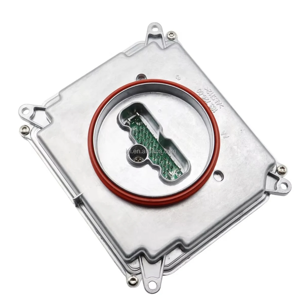 وحدة تحكم الصابورة الصمام الثنائي الباعث للضوء الكامل لـ AUDl A3 A6 A7 A8 7PP941472J 5DF011094-07