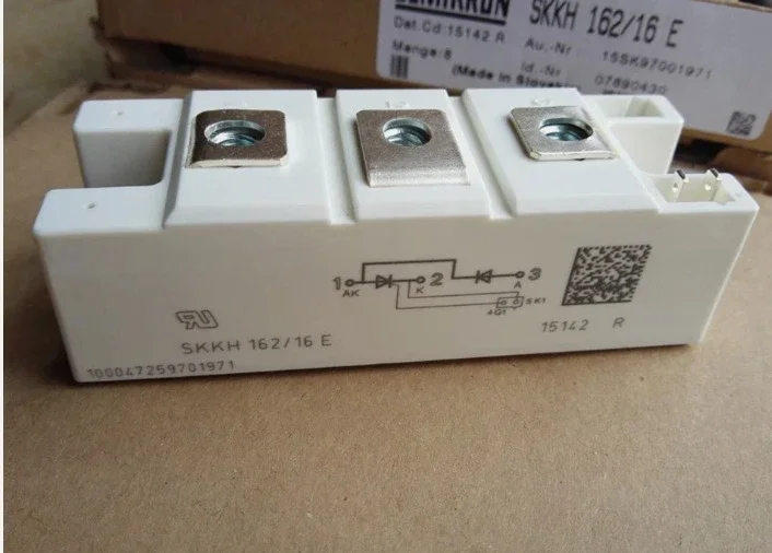 

Brand New Original SKKH162/16E SKKH162/14E MODULE Fast Delivery