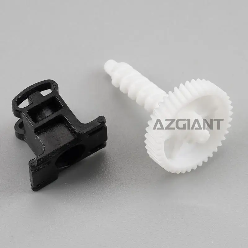 Azgiant Car Power Trunk Lock Latch Gears 40T For Seat Ibiza MK5 Hatchback Sportcoupe MK5  Coupe ST MK5 Estate Toledo MK 3 MPV