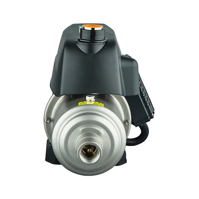 

Easy To Operate Centrifugal Stainless Steel Water Motor Pump For Water