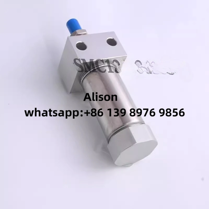 

DSAH-32-30-P 172047 QGX-LS25-25F003 Round cylinder for cement packaging machine