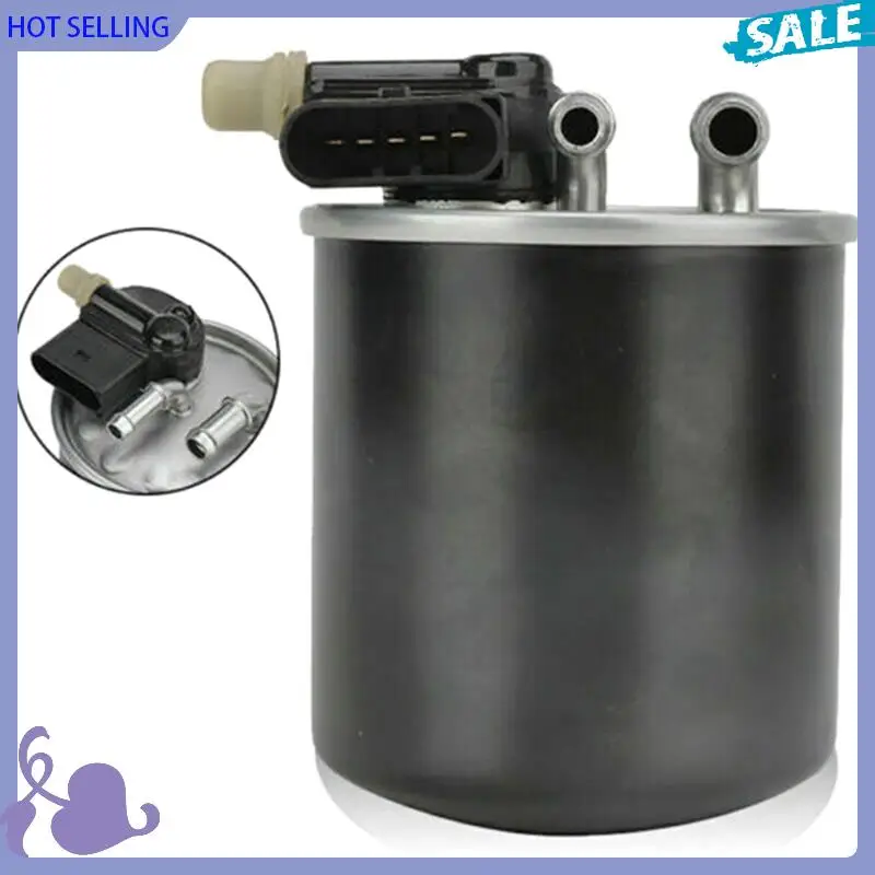 

ABVB-Fuel Filter For Mercedes Benz A M E Class W463 X164 W166 Engine Om642 Om651 Sprinter W906 W176 6420903152 6420905352