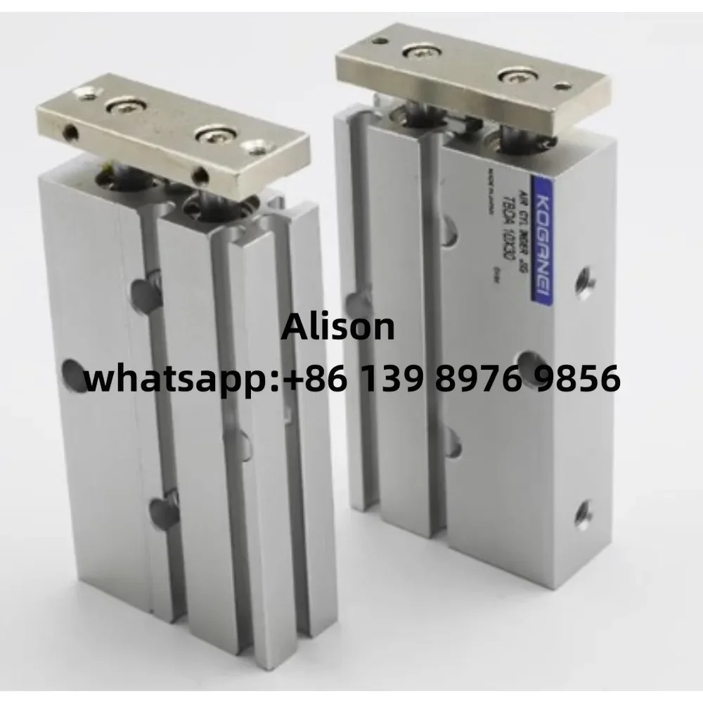 KOGANEI Biaxial Cylinder TBDA20X10X20X30X40X50X60X70X80X90X100 TBDA20X10 TBDA20X20 TBDA20X30 TBDA20X40 TBDA20X50 TBDA20X60