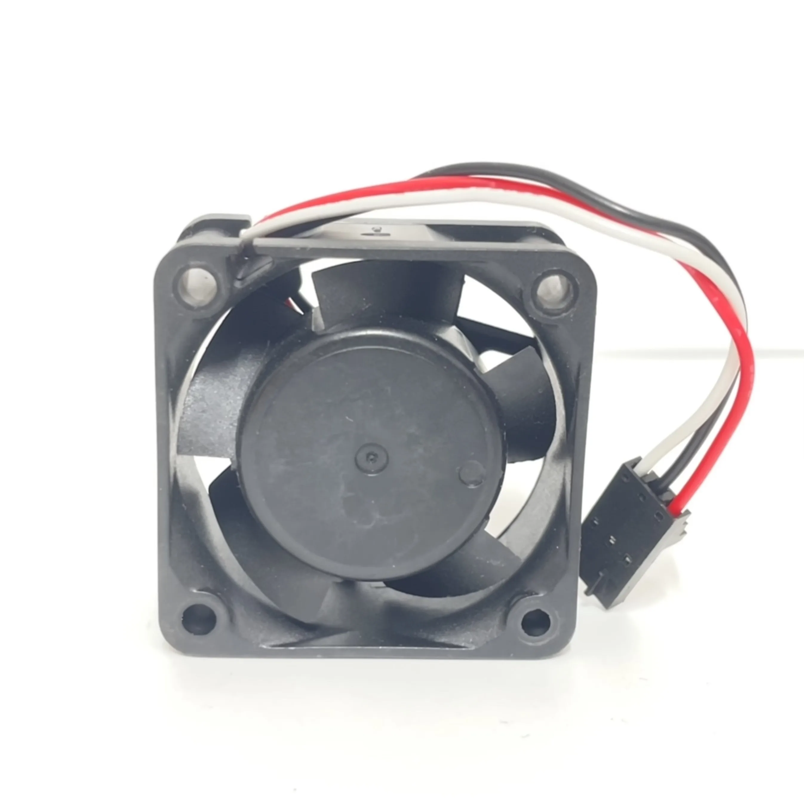 2pcs * NEW ORIGINAL 1608KL-05W-B59 24V 0.11A 4020 40*40*20mm COOLING FAN RADIATOR