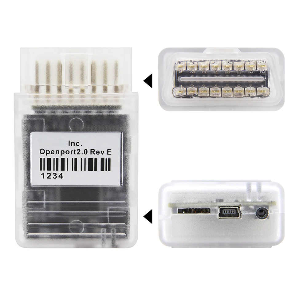 メルセデスベンツJ2534,openport 2.0,ecu Flash,tactrix,obd2,obd2