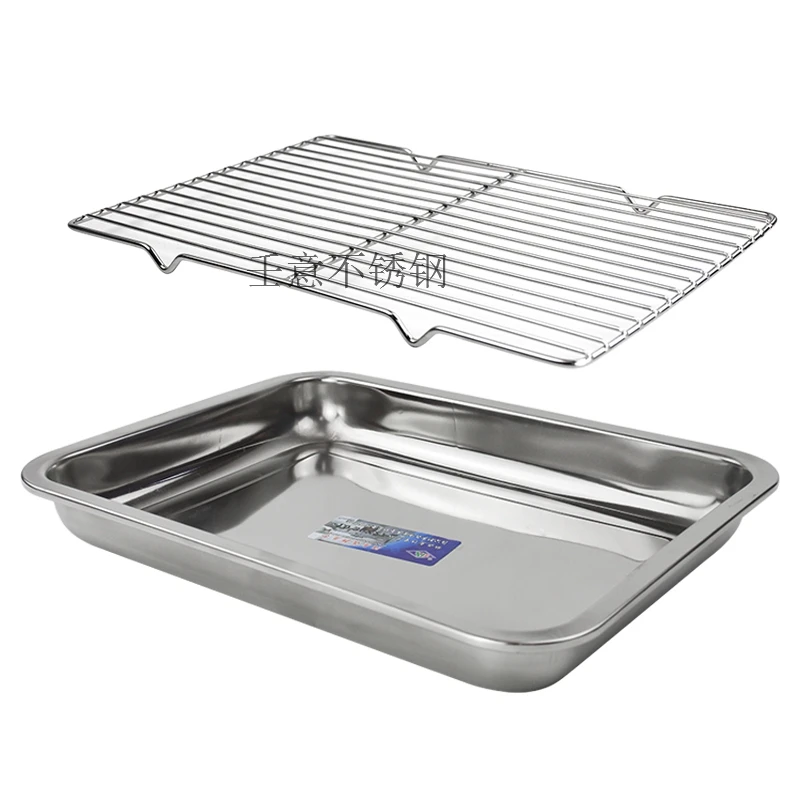 

Stainl Steel Me Ra Oil Drain Ra Rectangular Barbecue Oil Control Commercial Drain ate Longitudinal ids