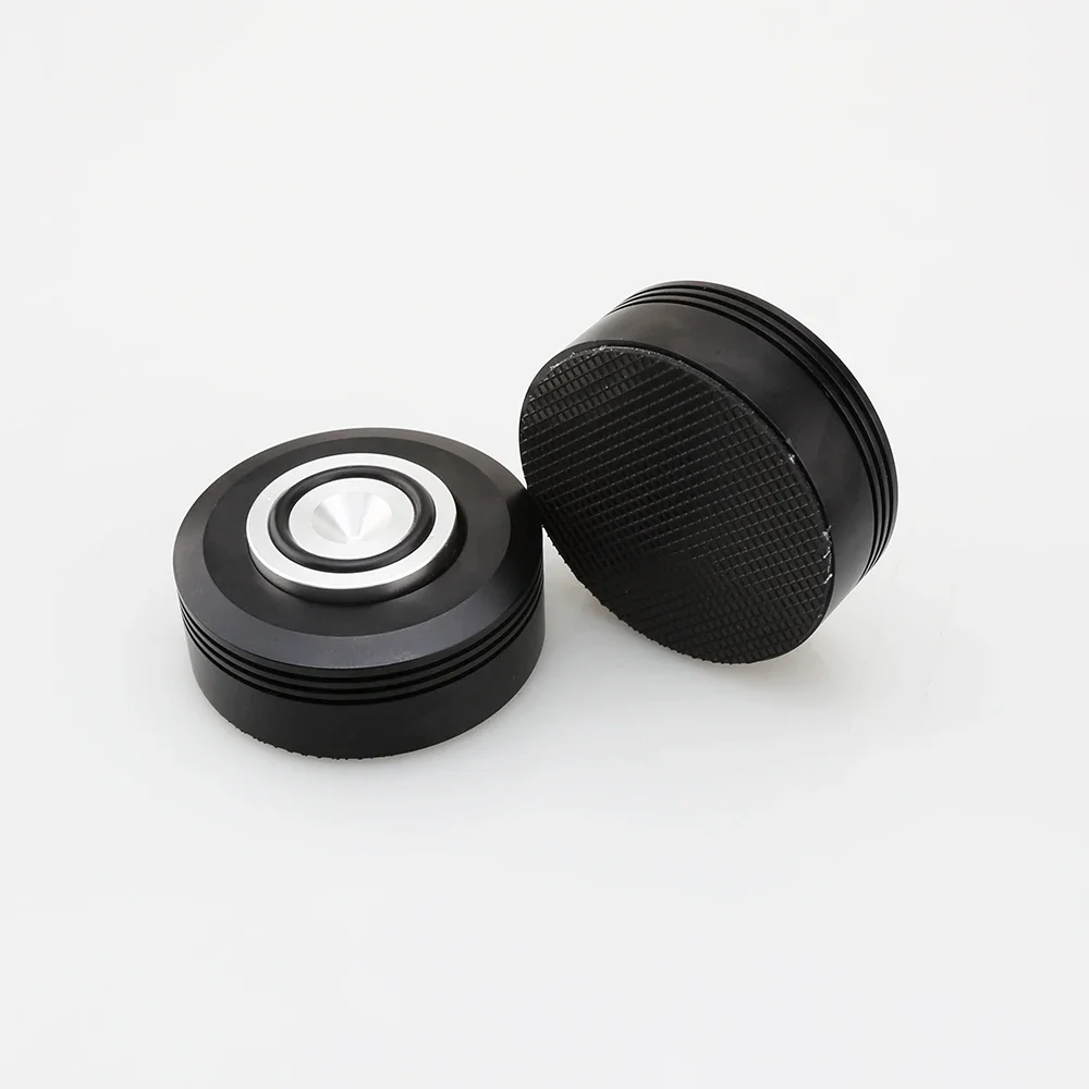 50*20mm hi-end Speaker Feet Shock Absorber Foot Pad Amplifier Stand DISCS Turntable CD Player Computer DAC Machine Base