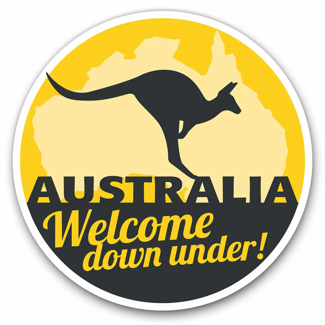 

Vinyl Funny Limited Durable Stylish Window Decal Waterproof Car Laptop Bumper Auto Exterior Gift Decor