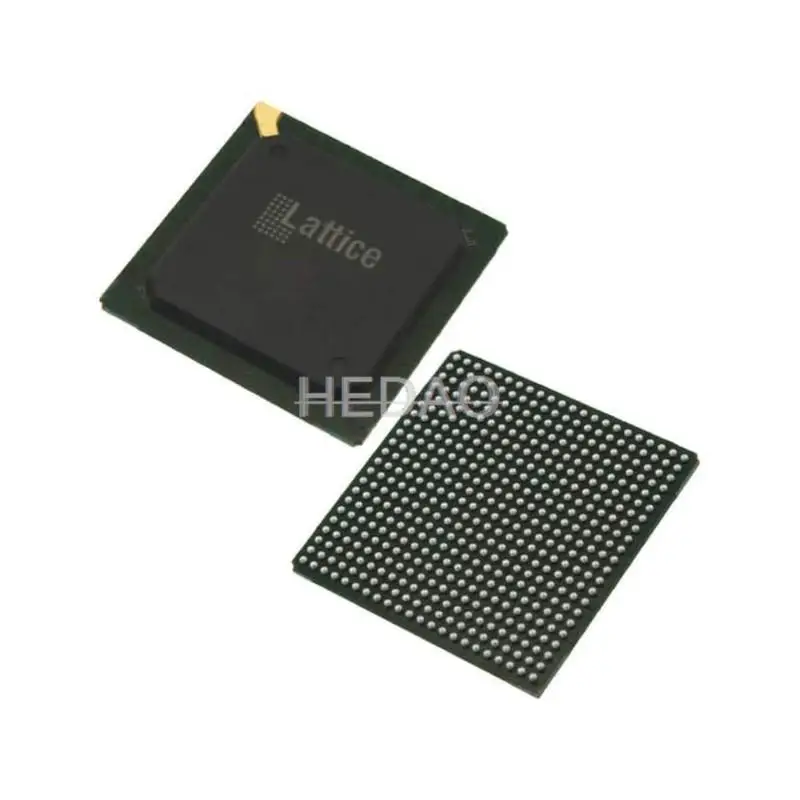 

10pcs/LOT New Original LAE3-35EA-6FN484E IC FPGA 295 I/O FBGA-484