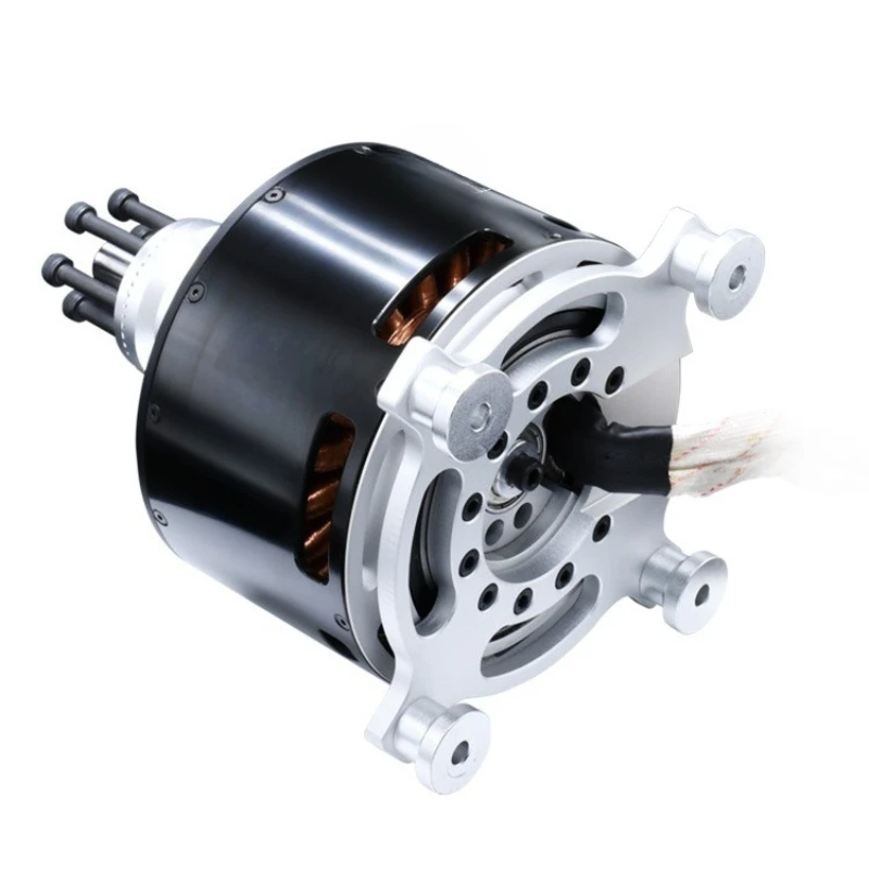 

MP12090 drone parachute 13 kW high power DC brushless motor