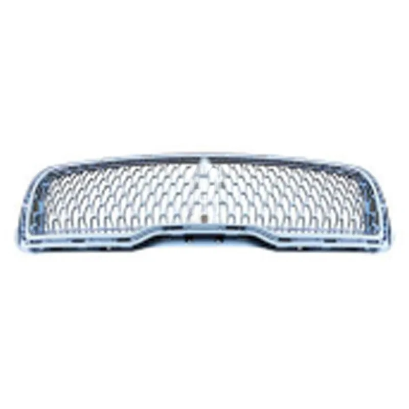 

New front grille 2019 Nautilus