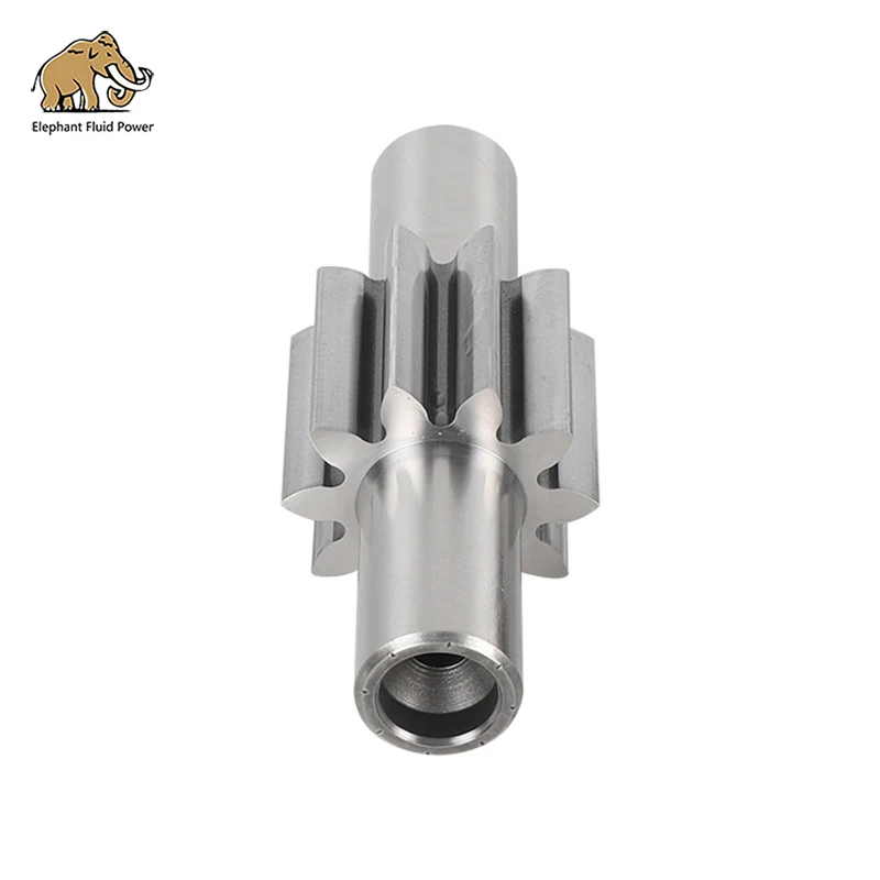 PGP330 Gear Pumps Spare Parts Hydraulic Repair Parts