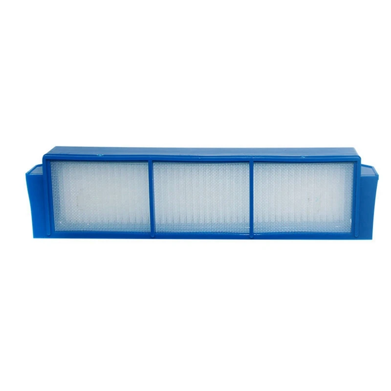 อะไหล่เปลี่ยนแปรงกรองด้านข้างสำหรับเครื่องดูดฝุ่นใน FC8007 FC8792 FC8794 FC8796