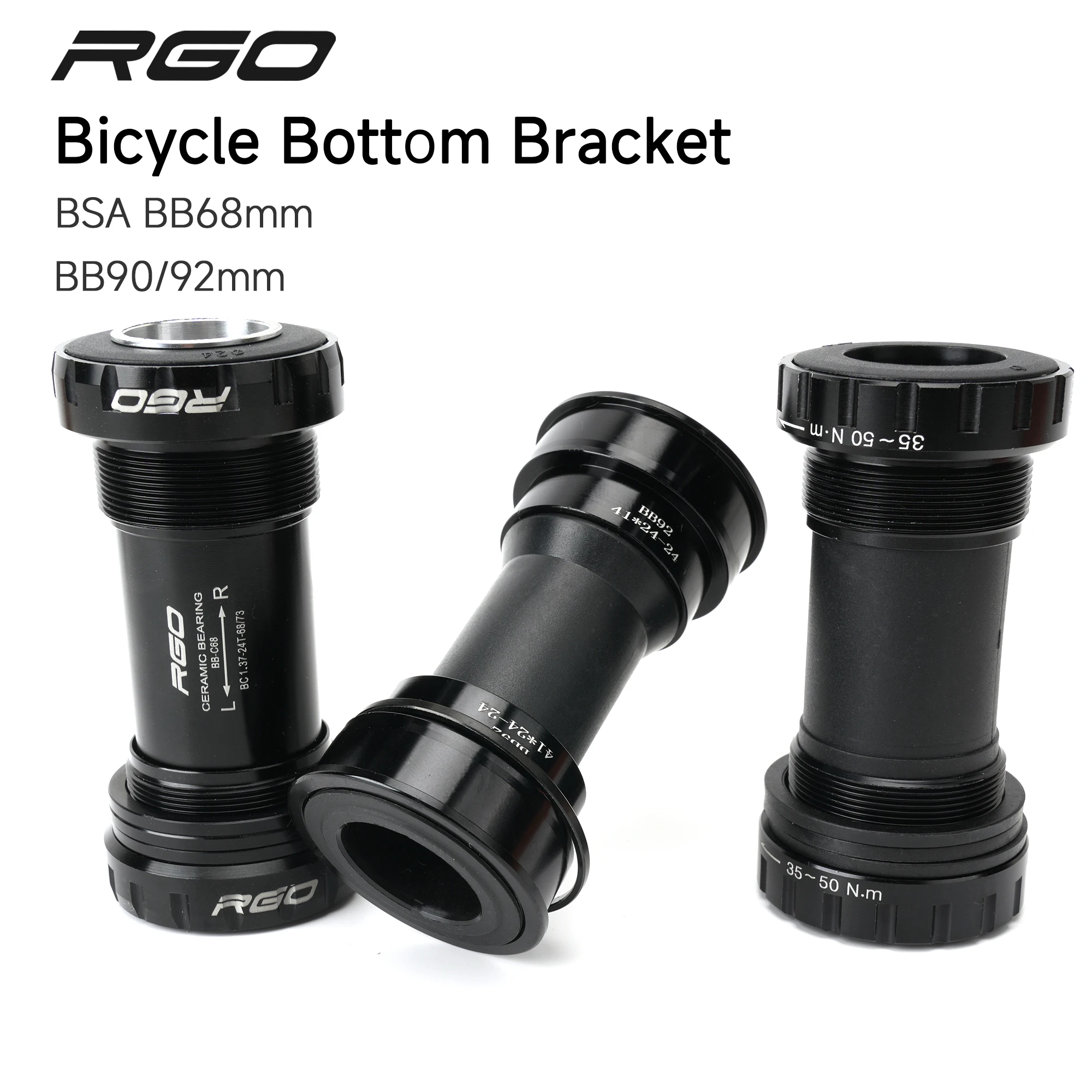 Bsa 68 Ceramic Bicy…