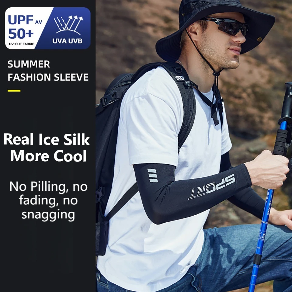 KoKossi 1 Çift Yaz UV Koruma S - Cycling Arm Warmers incelemesi ve fiyatı
