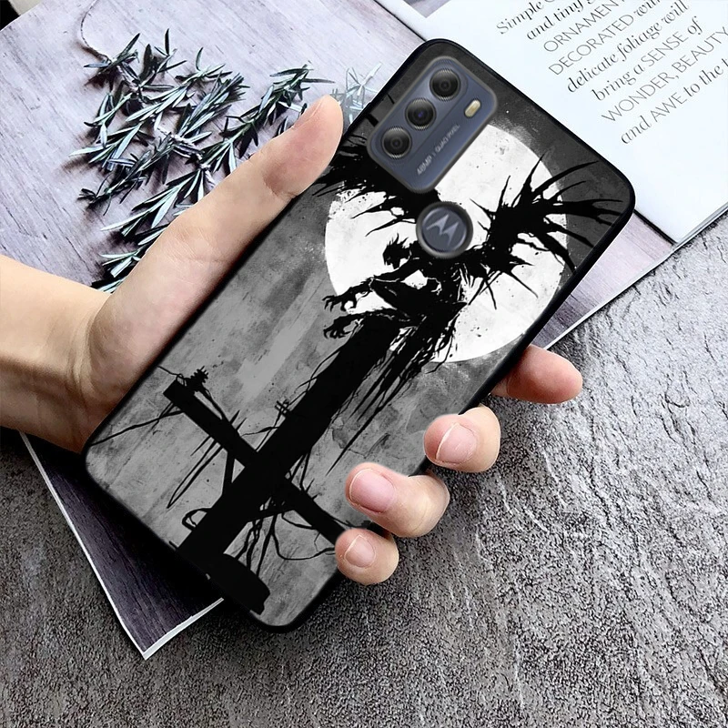 Phone Case For Moto…