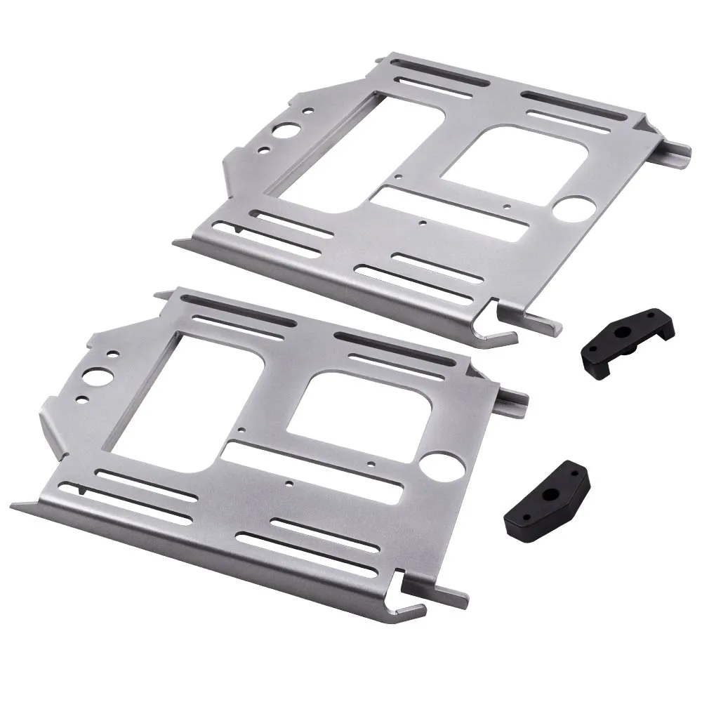 

Set of 2 Seat Bases for Polaris RZR 570 / 900 S/XP to 1000 XP 2008 - 2013