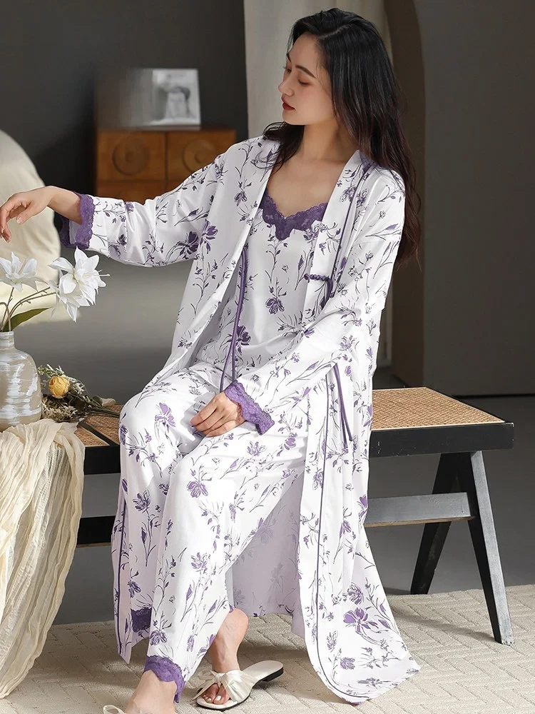 ensemble-de-pyjama-trois-pieces-en-soie-et-lyocell-pour-femme-collection-printemps-automne-avec-bretelles-pantalon-long-et-robe-pure-desire-toutes-saisons