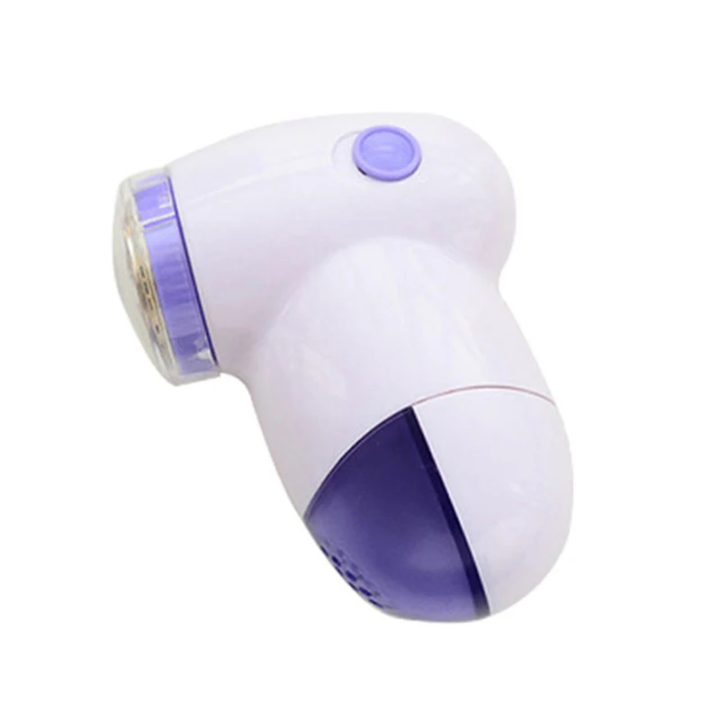 Electric Lint Remover For Cloth Sweater Fabric Shaver Hair Ball Trimmer Anti Pilling Razor Coat Rechargeable Plush Remover Set